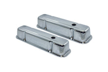 Load image into Gallery viewer, SPECIALTY PRODUCTS COMPANY 7525 59-79 Pontiac V8 Steel Tall V/C Chrome