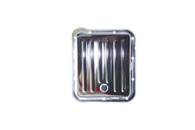 Load image into Gallery viewer, SPECIALTY PRODUCTS COMPANY 7600 Ford C4 Steel Trans Pan Chrome