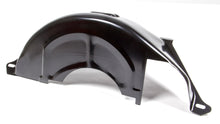 Load image into Gallery viewer, SPECIALTY PRODUCTS COMPANY 7607BK Flywheel Dust Cover TH350-400 Black