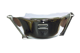 SPECIALTY PRODUCTS COMPANY 7607 GM TH350/400 Steel Flywheel Cover Chrome
