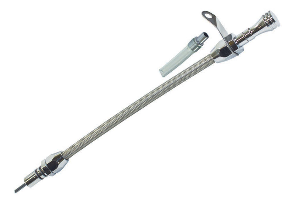 SPECIALTY PRODUCTS COMPANY 8200 Dipstick Transmission GM Turbo 350 Flexible