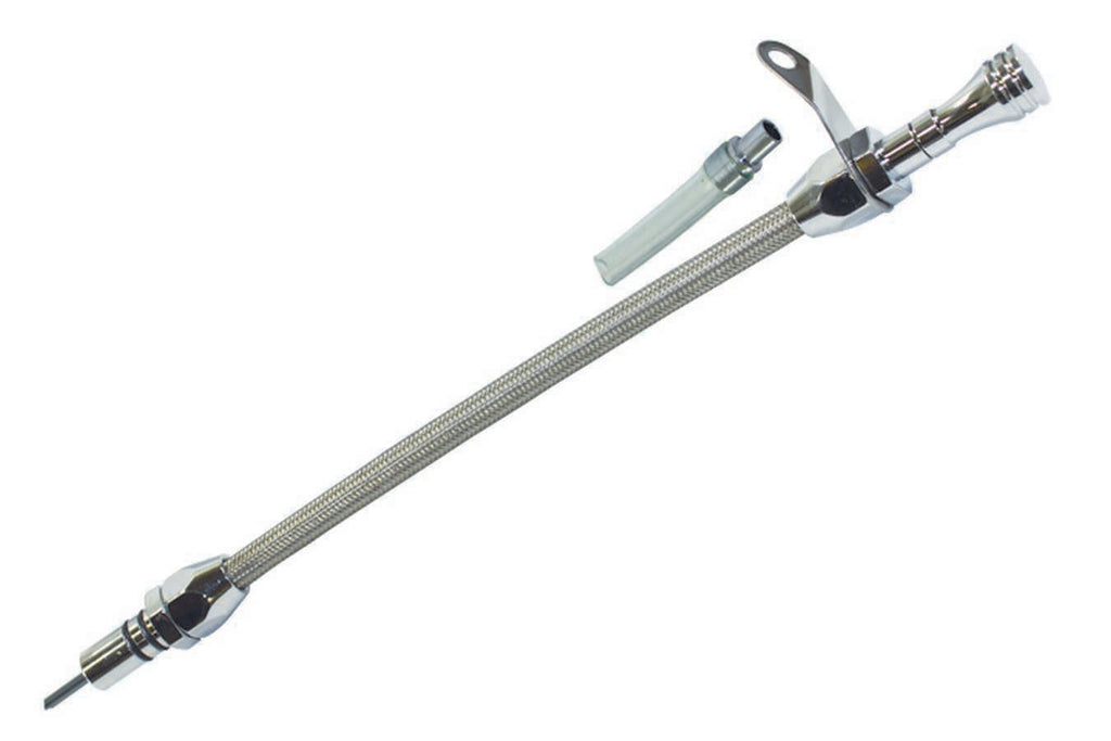 SPECIALTY PRODUCTS COMPANY 8201 Dipstick Transmission GM Turbo 400 Flexible