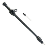 SPECIALTY PRODUCTS COMPANY 8203BK Dipstick Transmission GM Turbo 350/400 Black
