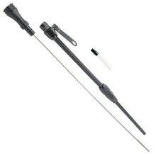 Load image into Gallery viewer, SPECIALTY PRODUCTS COMPANY 8205BK Engine Oil Dipstick Late SB Chevy Black