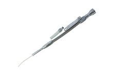 Load image into Gallery viewer, SPECIALTY PRODUCTS COMPANY 8205 Dipstick Engine Late SB Chevy Flexible Chrome