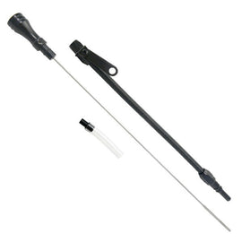 SPECIALTY PRODUCTS COMPANY 8207BK Engine Oil Dipstick BB Chevy Black