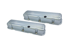 SPECIALTY PRODUCTS COMPANY 8238 65-95 BBC Steel Tall V/C Chrome