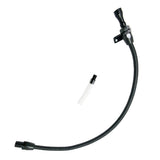 SPECIALTY PRODUCTS COMPANY 8306BK Dipstick Transmission Chrysler 727 Black