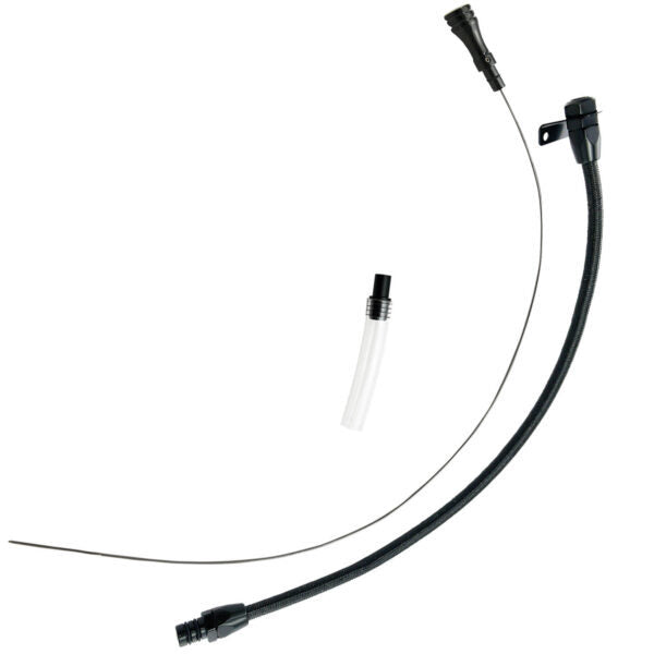 SPECIALTY PRODUCTS COMPANY 8308BK Dipstick Transmission Ford C4 Black