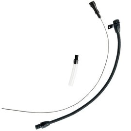 SPECIALTY PRODUCTS COMPANY 8308BK Dipstick Transmission Ford C4 Black