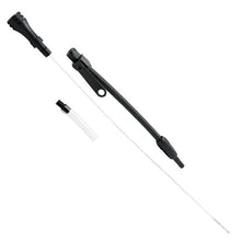 Load image into Gallery viewer, SPECIALTY PRODUCTS COMPANY 8321BK Engine Oil Dipstick Ford FE Engines Black