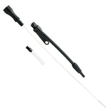 SPECIALTY PRODUCTS COMPANY 8321BK Engine Oil Dipstick Ford FE Engines Black