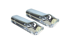 Load image into Gallery viewer, SPECIALTY PRODUCTS COMPANY 8332 SBF 351c-400 Steel V/C Chrome