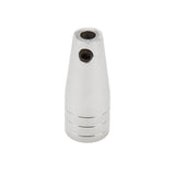 SPECIALTY PRODUCTS COMPANY 8430 Dash Knob 1-9/16in Universal w/3/16in Hole
