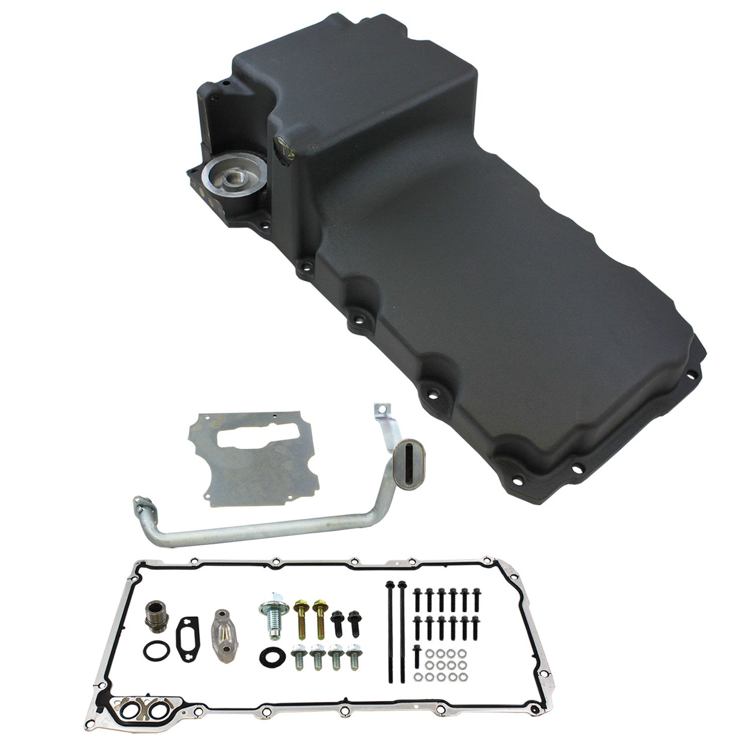 1408463 Load image into Gallery viewer, SPECIALTY PRODUCTS COMPANY 8448BK Oil ...