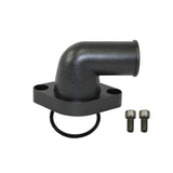 SPECIALTY PRODUCTS COMPANY 8456BK Water Neck  Chevy 90 Deg ree O-Ring Style Black