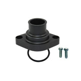 SPECIALTY PRODUCTS COMPANY 8457BK Water Neck  Chevy Straig ht O-Ring Style Black