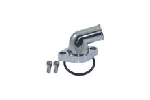 Load image into Gallery viewer, SPECIALTY PRODUCTS COMPANY 8459 Water Neck SB Chevy 15 D egree O-Ring Polished