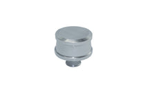 Load image into Gallery viewer, SPECIALTY PRODUCTS COMPANY 8499 Breather Cap Push-In Smo oth Polished Aluminum