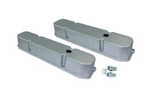 Load image into Gallery viewer, SPECIALTY PRODUCTS COMPANY 8522 Valve Covers Mopar 383-4 40 Smooth with Hole