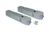 SPECIALTY PRODUCTS COMPANY 8522 Valve Covers Mopar 383-4 40 Smooth with Hole