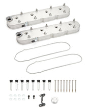 Load image into Gallery viewer, SPECIALTY PRODUCTS COMPANY 8535 Valve Covers GM LS Tall Center Bolt Alum.