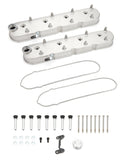 SPECIALTY PRODUCTS COMPANY 8535 Valve Covers GM LS Tall Center Bolt Alum.
