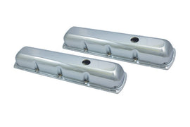 SPECIALTY PRODUCTS COMPANY 8544 Olds 330-455 Steel V/C Chrome