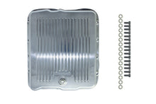 Load image into Gallery viewer, SPECIALTY PRODUCTS COMPANY 8594 Transmission Pan GM 700R 4 Finned with Gasket