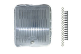 SPECIALTY PRODUCTS COMPANY 8594 Transmission Pan GM 700R 4 Finned with Gasket