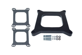 SPECIALTY PRODUCTS COMPANY 9138 Carburetor Spacer Kit 1/ 2in Open Port with Gaske