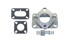 Load image into Gallery viewer, SPECIALTY PRODUCTS COMPANY 9149 Carburetor Adapter Kit R ochester 2BBL with Gaske