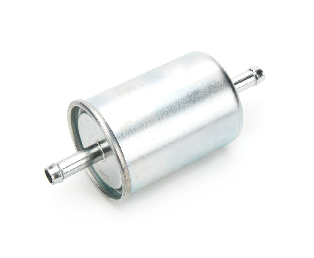 SPECIALTY PRODUCTS COMPANY 9268 Fuel Filter 3/8in Inlet /Outlet Steel