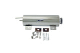 SPECIALTY PRODUCTS COMPANY 9963 Overflow Tank Radiator 3in x 10in with Hardware