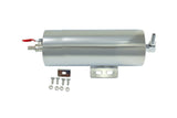 SPECIALTY PRODUCTS COMPANY 9966 Overflow Tank Radiator 4in x 8in with Hardware