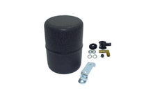 Load image into Gallery viewer, SPECIALTY PRODUCTS COMPANY 9970 Vacuum Reservoir Tank With Hardware Black