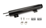 SPECIALTY PRODUCTS COMPANY 9973BK Radiator Overflow Tank 2 in x 13in Black Stainles