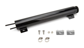 SPECIALTY PRODUCTS COMPANY 9974BK Radiator Overflow Tank 2 in x 15in Black Stainles