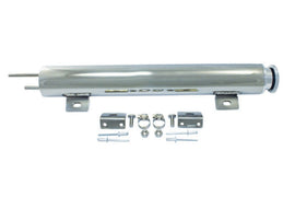 SPECIALTY PRODUCTS COMPANY 9975 Overflow Tank  Radiator 2in x 17in with Hardware