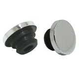 SPECTRE 1738 Oil Filler Plug Chrome