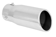 Load image into Gallery viewer, SPECTRE 22354 Exhaust Tip 3-1/2in Slant
