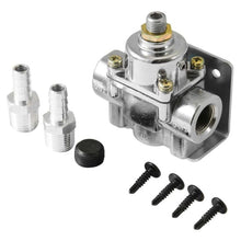 Load image into Gallery viewer, SPECTRE 2518 Fuel Pressure Regulator