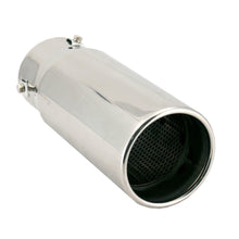 Load image into Gallery viewer, SPECTRE 25556 Exhaust Tip 4in Resonat ed