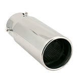 SPECTRE 25556 Exhaust Tip 4in Resonat ed
