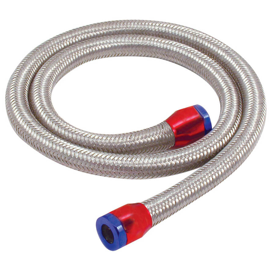 SPECTRE 29490 Fuel Pump To Carb. S/S Hose