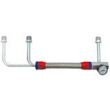 SPECTRE 29603 Dual Feed Holley Fuel Line
