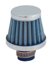 SPECTRE 3996 Breather Filter Blue