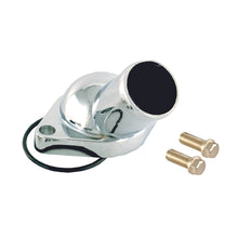 Load image into Gallery viewer, SPECTRE 42303 Thermostat Housing Chevy 45 Degree