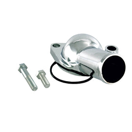 SPECTRE 42313 Thermostat Housing Chevy 15 Degree