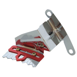 SPECTRE 4237 SBC Timing Tab